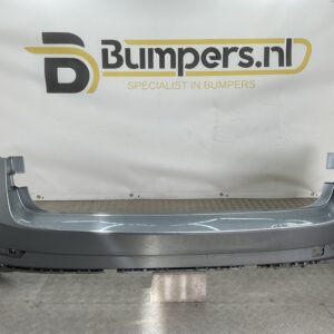 Bumper Skoda Superb 3V9 Combi Kombi 3V9807421 Achterbumper F1-19629