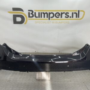 Bumper Alfa Romeo Giulia 16- 50546563 Achterbumper F1-19630
