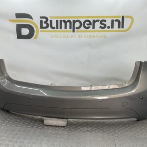 Bumper Opel Meriva B 10-16 475498858 Achterbumper F1-19632