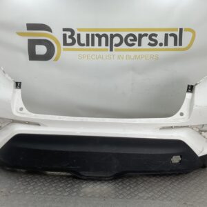 Bumper Toyota C-HR CHR Facelift 16-23 52453-F40107 Achterbumper F1-19633