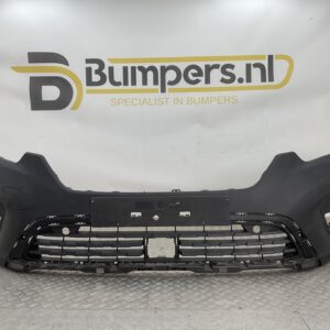 BUMPER Renault Kangoo 620225984R VOORBUMPER F5-19640