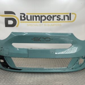 Bumper Fiat 600 2024 735763132 Voorbumper B8-19643