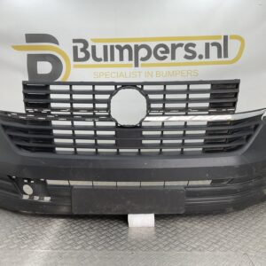 Bumper Volkswagen Transporter 7LA T6 7LA807221B Voorbumper C10-19645