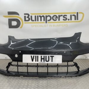 Bumper Porsche Panamera 971 Sport 6xpdc 971807221ac Voorbumper B9-19646