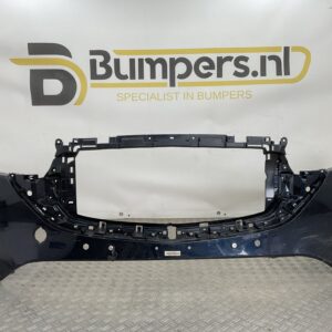Bumper Mazda Cx5 CX-5 II Facelift 22- KSD4-50031 Voorbumper B8-19648
