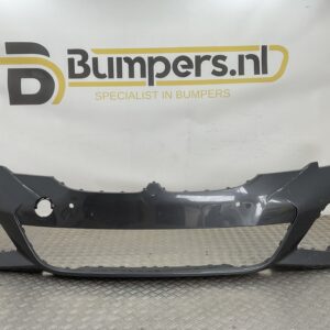 Bumper BMW 3 Serie G20 G21 MPakket M-Pakket 51118069346 Voorbumper K11-19651
