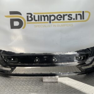 Bumper Ford Transit Custom 12-17 BK21-R17757-AA Voorbumper D5-19653