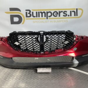 Bumper Mazda CX30 CX-30 DFR5-50031 Voorbumper B8-19656