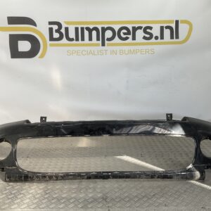 BUMPER Mini One R56 2011-2015 7250772 VOORBUMPER K1-19657