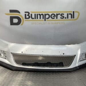 Bumper Volkswagen Tiguan 5N0 Facelift 11-16 5N0807221K Voorbumper C9-19659