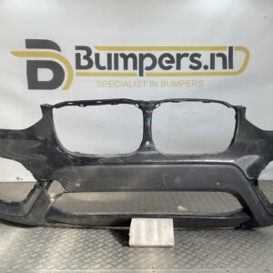 Bumper BMW X3 G01 M Sport 5111139065-14 Voorbumper K8-19661
