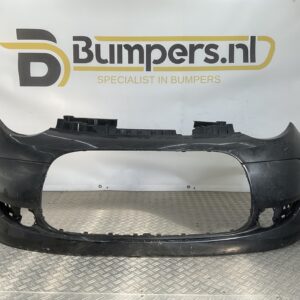 Bumper Citroen C1 5 Door Hatchback 2009-2012 521190H100A J1-19667