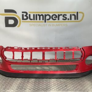 Bumper Mini Cooper F56 F55 One 7317969 Voorbumper K1-19669