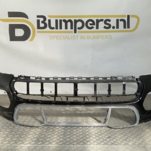 Bumper Mini Cooper Cooper One F56 114129-10 7360734 Voorbumper K1-19670