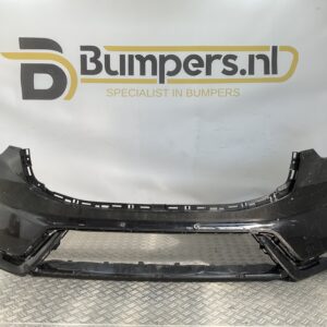 Bumper Volvo XC60 XC-60 R-Design Rdesign Facelift 21- 32234958 Voorbumper E5-19671