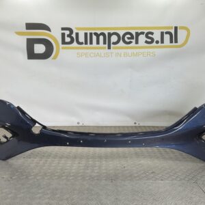 Bumper Mercedes-Benz EQE v295 2022 A2958853000 Voorbumper B3-19672