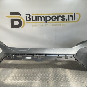 Bumper Skoda Elroq 2024-2026 5LJ807221 Voorbumper C10-19673