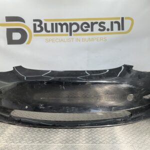 Bumper Tesla Model Y 2020-2024 153704-03-F Voorbumper M1-19675