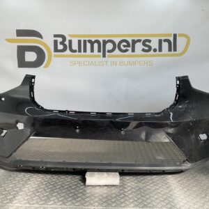 Bumper Volvo XC40 XC-40 Facelift 31690933 Voorbumper E5-19676