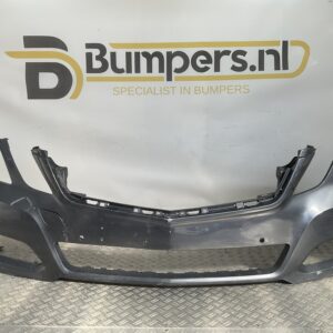 BUMPER MERCEDES E CLASS W212  2009-2013 A2128850125 VOORBUMPER A1-19678