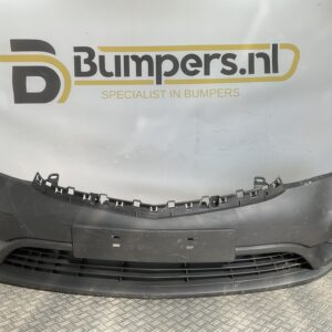Bumper  Mercedes-Benz Citan W415 13-22 A4158850201 Voorbumper B8-19679