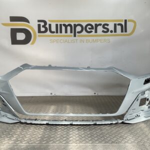 Bumper Audi A1 82A Sline S-Line KLS 19-23 82A807437F Voorbumper  H4-19681
