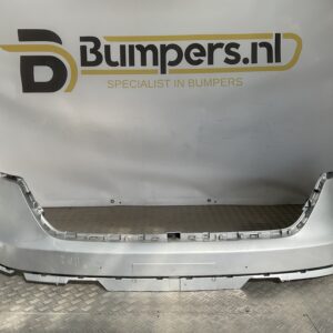 Bumper Renault Trafic Facelift 22-25 620226941R X82PH2 Voorbumper F10-19448