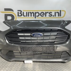 Bumper Ford Transit - Tourneo Connect 2013 KT1B-17K819-C Voorbumper D10-19882