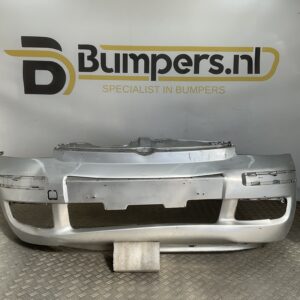 Bumper Fiat Panda II 2024 735316603 Voorbumper B8-19683