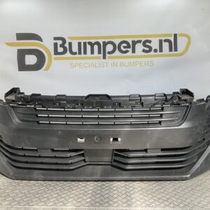 Bumper Peugeot Expert Facelift 24- 9849394280 Voorbumper J1-19684