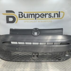 Bumper Volkswagen Caddy Cargo 2021-2025 2K7807221 Voorbumper C10-19685