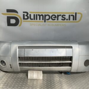 Bumper Citroen Berlingo  9643802277 Voorbumper B8-19686