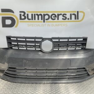 Bumper Volkswagen Caddy 2017 2K5807221J Voorbumper C10-19687