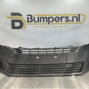 Bumper Citroen Berlingo Peugeot Partner 9816765680 Voorbumper J1-19689