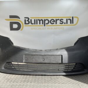Bumper Renault Trafic Opel Vivaro 14-18 620228716R Voorbumper F1-19674