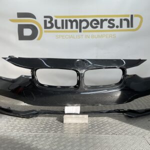 Bumper BMW 3 Serie F30 F31 16- 51117397622 Voorbumper K8-19702