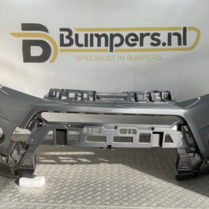 Bumper Suzuki Vitara Facelift 71711-86R Voorbumper E5-19704