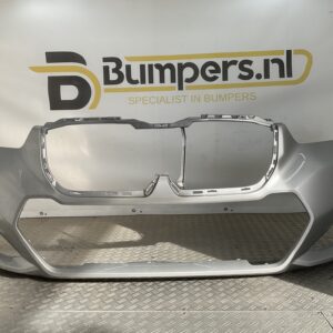 Bumper BMW X1 U11 M Sport 22- MPakket 51119881907 Voorbumper K5-19705