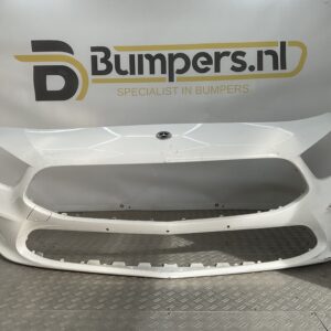 Bumper Mercedes A Klasse W177 Normaal 19-23 A1778853600 Voorbumper A8-19708