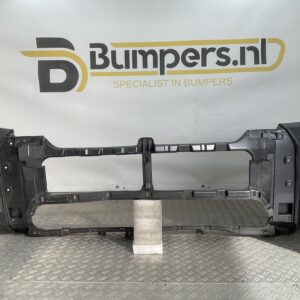 Bumper Toyota Hilux VIII 2021 52119-YP140 Voorbumper D5-19712