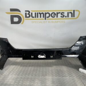 Bumper Peugeot 2008 II 2 Facelift 23-25 9853151880 Voorbumper J4-19417