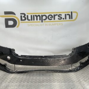 Bumper Skoda Superb lll 3V Facelift 3v0807221F Voorbumper H10-19037