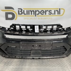 Bumper Renault Captur 2026 397520173R Voorbumper F10-19722
