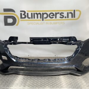 Bumper Honda HRV HR-V 14-22 71101-T7A-J000 Voorbumper D10-19724