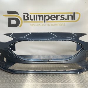 Bumper Ford Focus MK4 22-ST Line STLine SNX7B-17C831-AA Voorbumper D9-19726