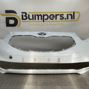 Bumper Kia Venga Facelift 14-19 86511-1P500 Voorbumper G4-19727
