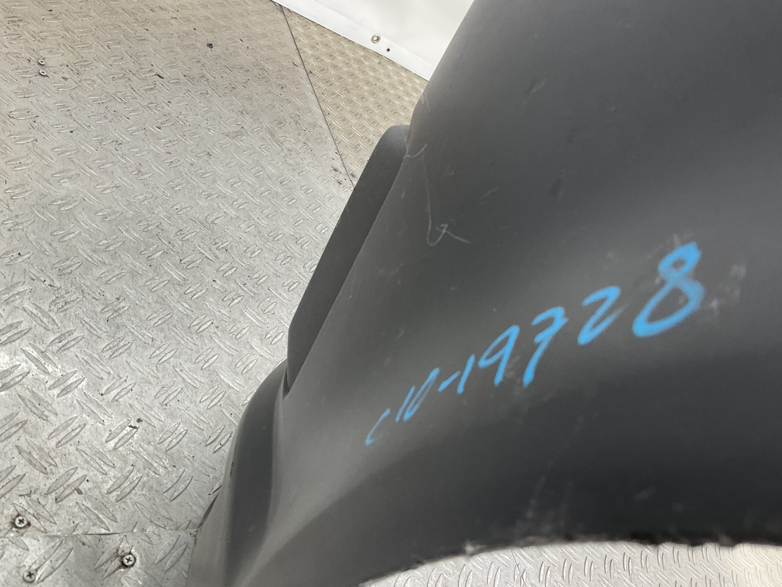 Bumper Volkswagen Transporter T6 7E0 15-19 7E0807221D Voorbumper C10-19728