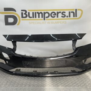 Bumper Opel Astra K 2014-2018 39052730 Voorbumper i9-19730
