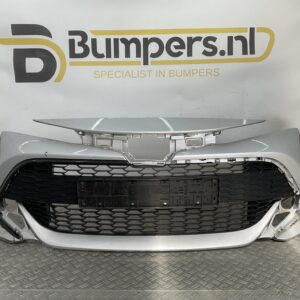 Bumper Toyota Corolla 2018-2024 53112-02B00 Voorbumper D4-13285