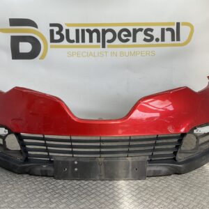 Bumper Renault Captur 2013-2016 620842933R Voorbumper F5-19731